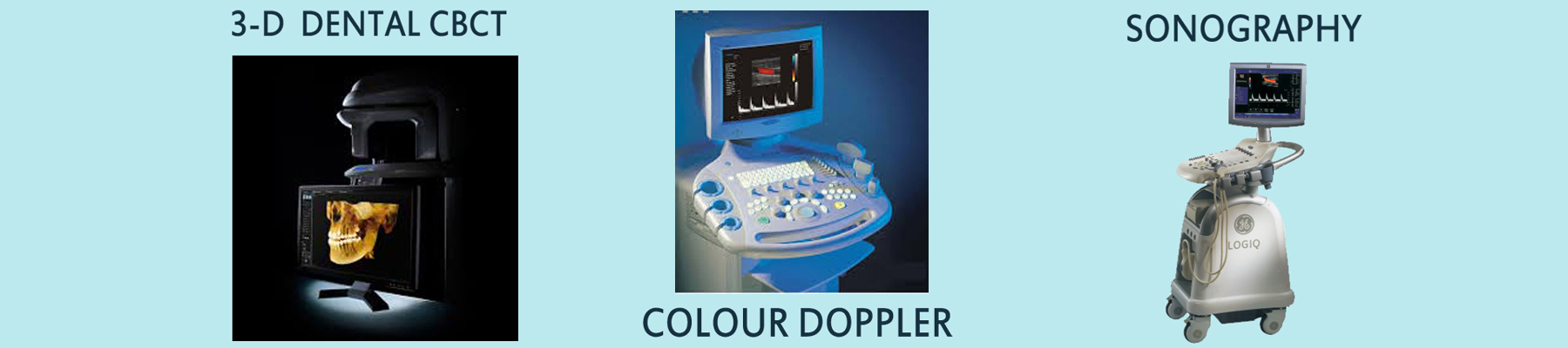 Sonex Imaging Center