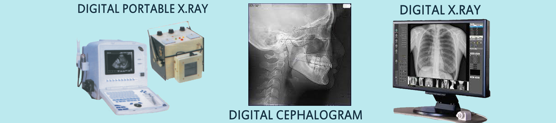Sonex Imaging Center